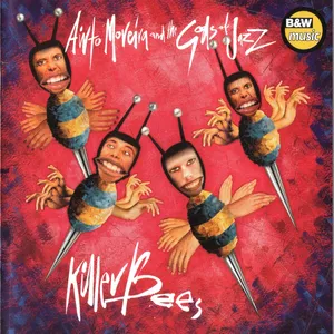 Killer bees